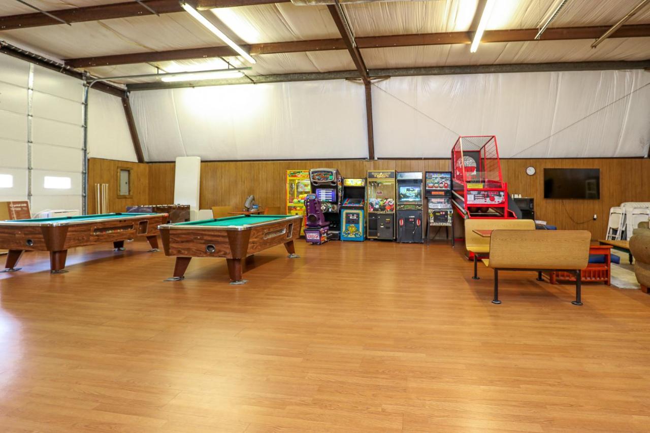 Sneads Ferry Spacious Home With Waterfront View-Welcome Pets מראה חיצוני תמונה